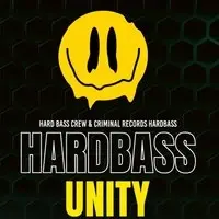 HBC & CRH presents HARDBASS UNITY