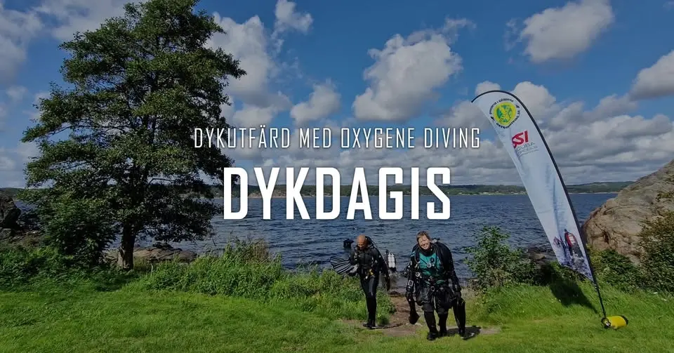 Dykdagis 7 juni