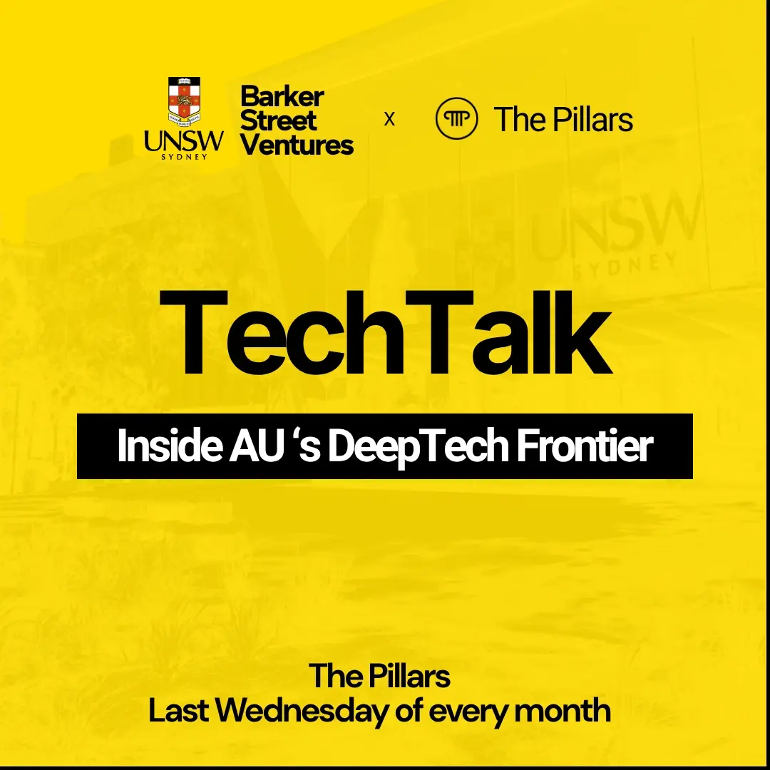 TechTalk: Cities Are the New Solar Farms. Windows Are the New Panels w/ Alireza Yaghoubi, CEO & Co‑founder @ Sydsol