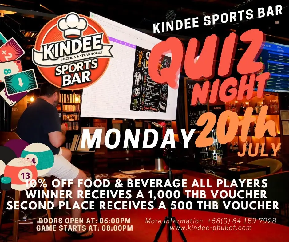 Quiz Night