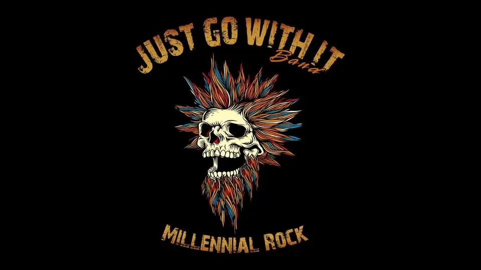 Holyoke Summer Concert Series presents JUST GO WITH IT!