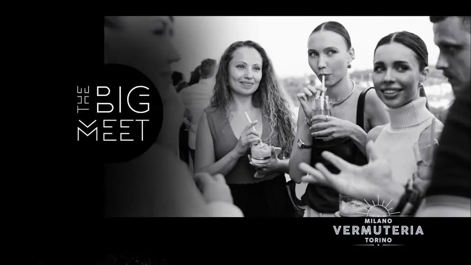 The Big Meet: Summer on Prorizna 🍸