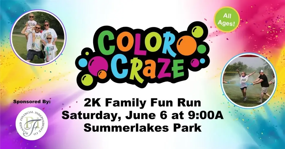 Color Craze