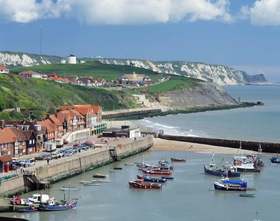 Go Folkestone Festival 