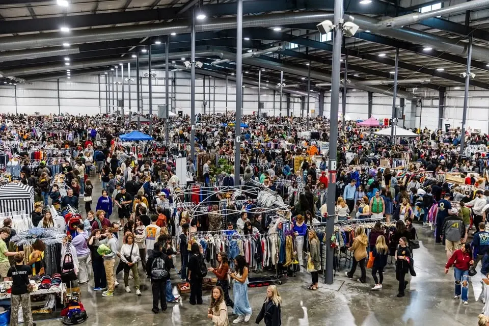 Illinois Vintage Fest at Navy Pier