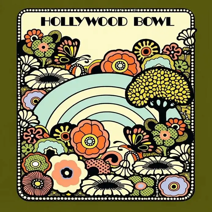 Let the Sunshine In: The Music of ’69