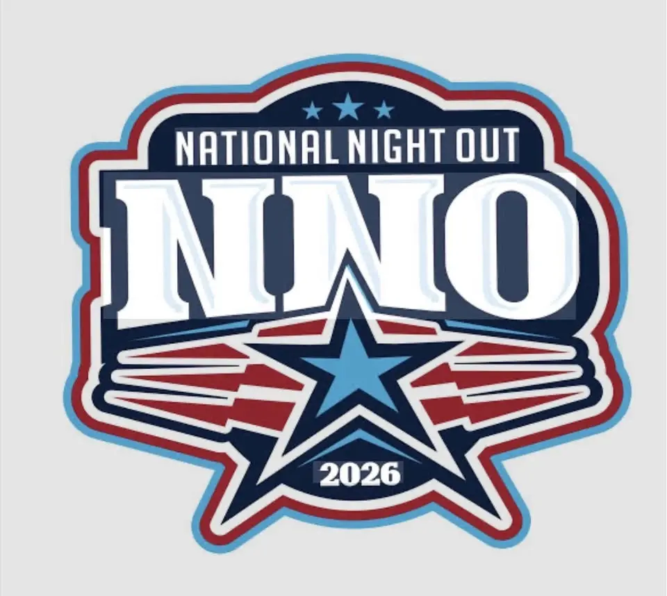 Warwick Village National Night Out (NNO) 2026