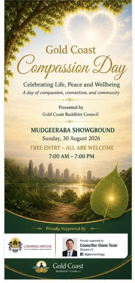 Compassion day
