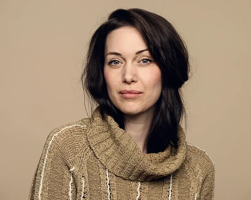 Johanna Wester - Vi gör det av kärlek