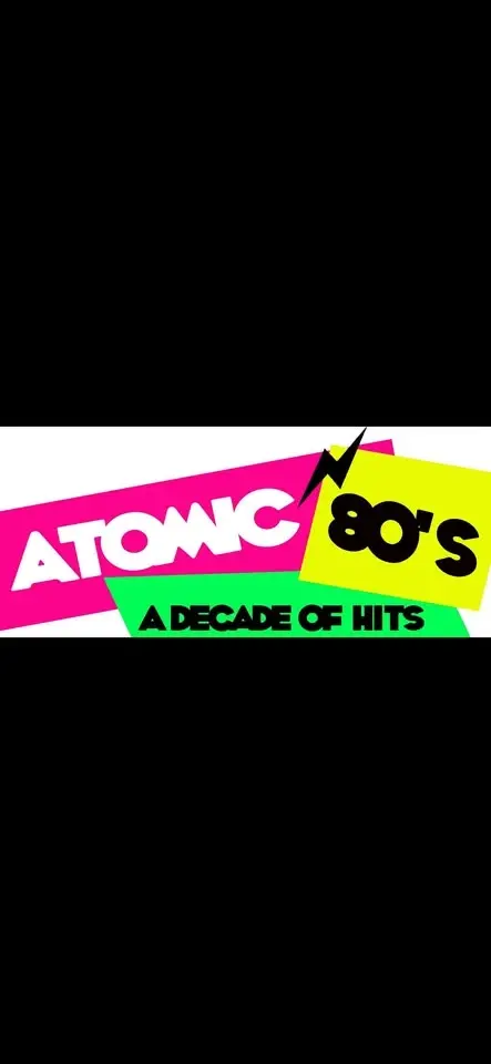 New Years Eve party band Atomic 80s