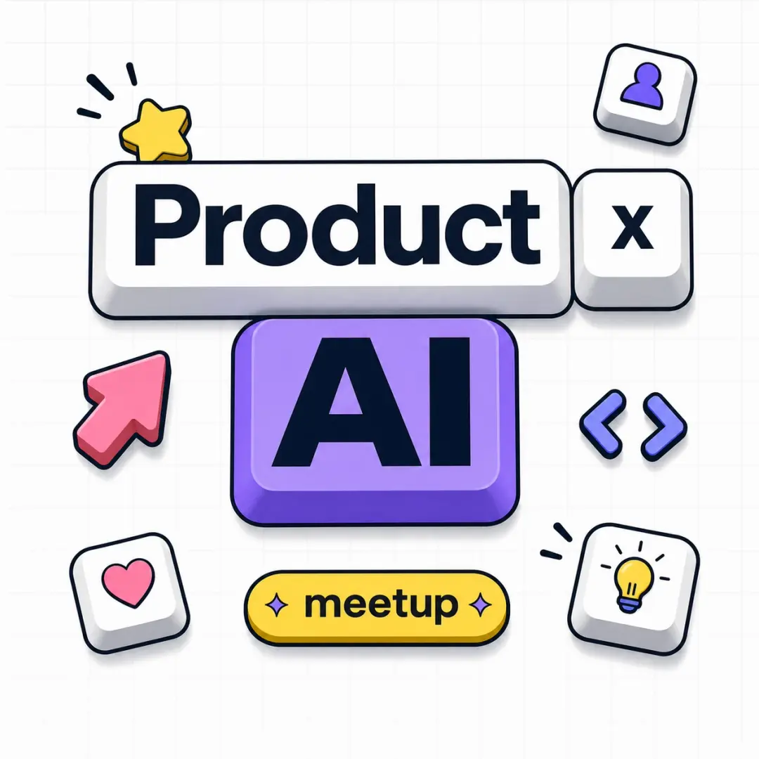 Among Us: Product x AI