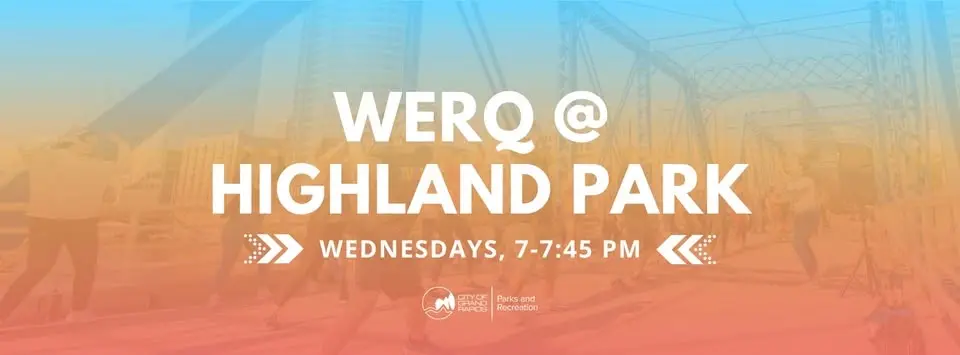 FREE WERQ at Highland Park