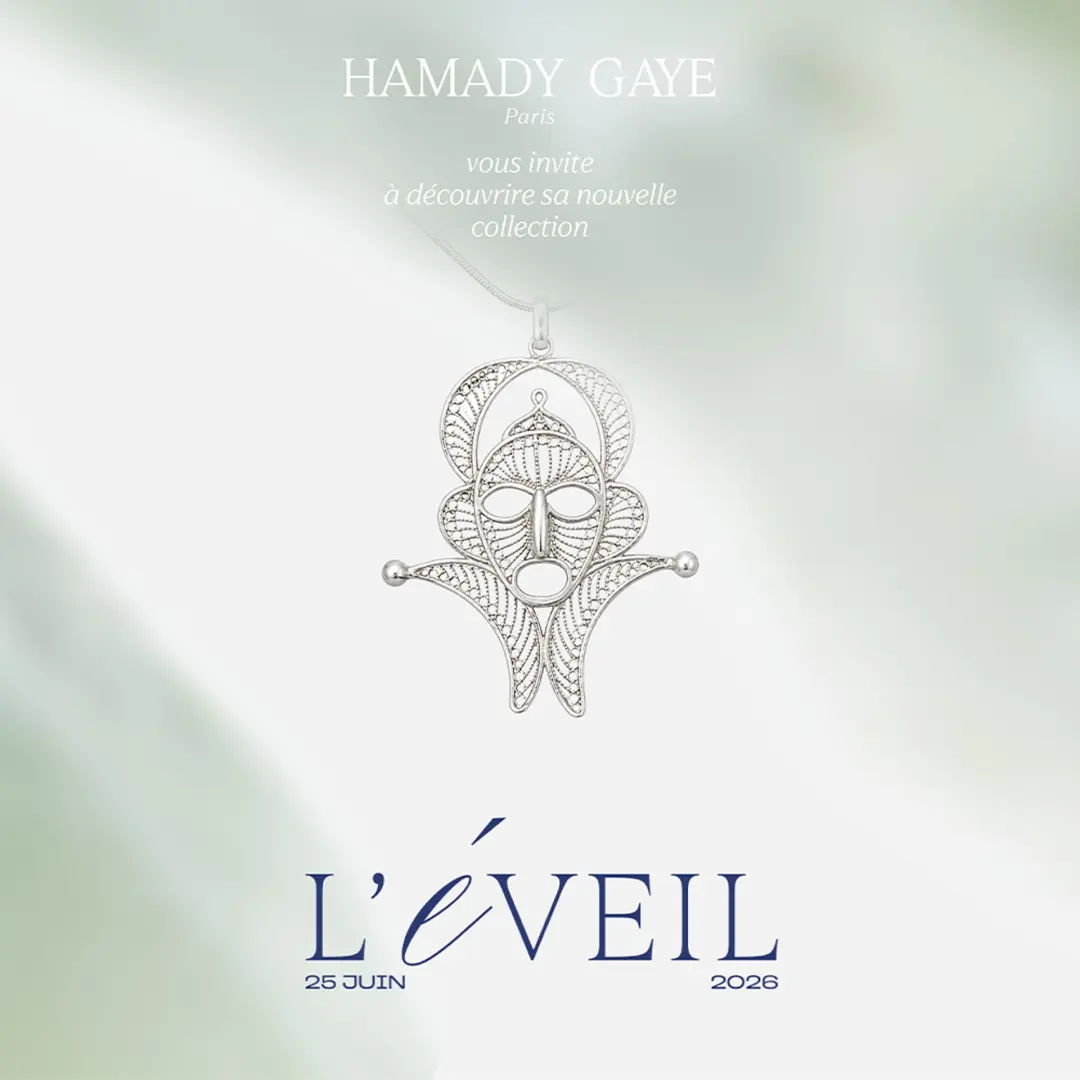L'éveil