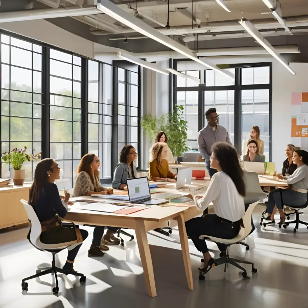 13th Peninsula Value Economy X Sustainability (Climate) Co-Work Day — AI, Health