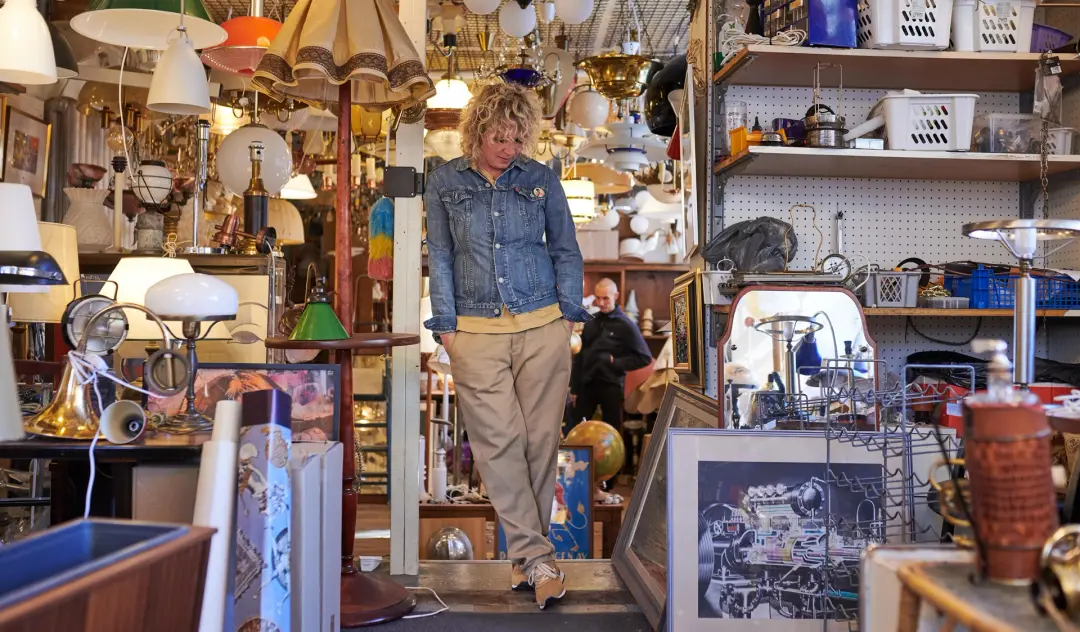 Lotta Wenglén