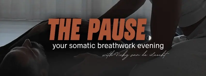 Hills District Somatic Breathwork Evening