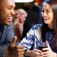 Speed Dating in Nottingham | Ages 40-55