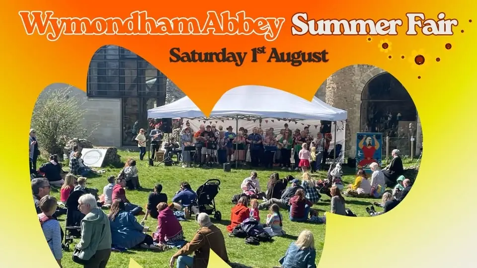 Abbey Summer Fair