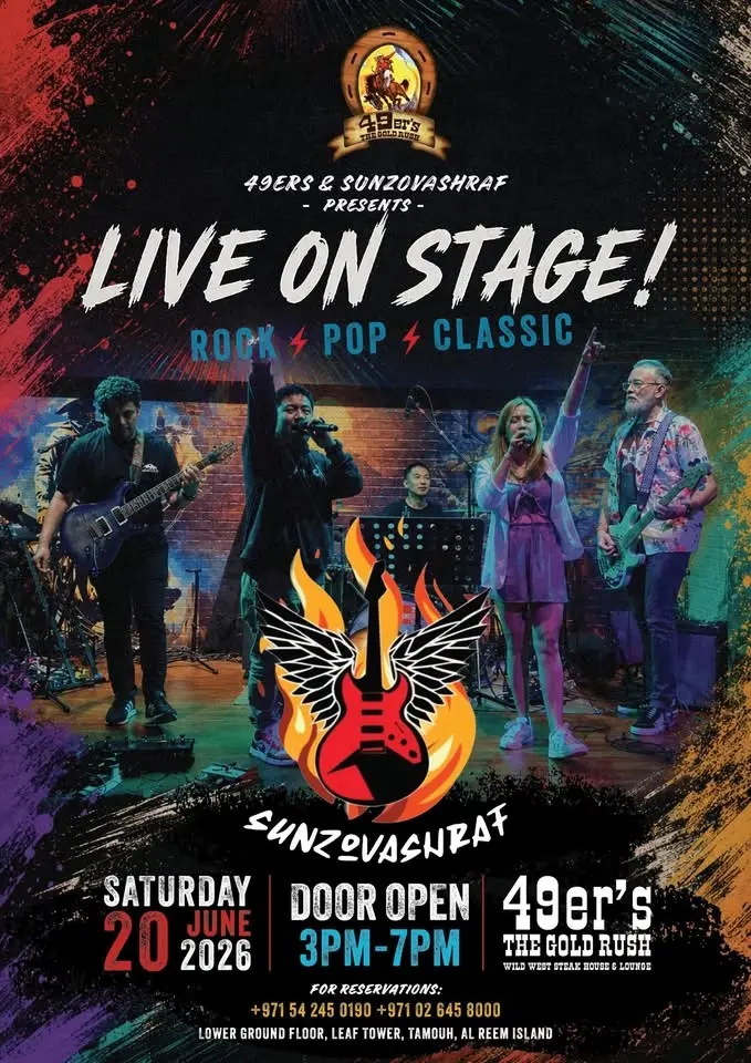 Sunzovashraf live