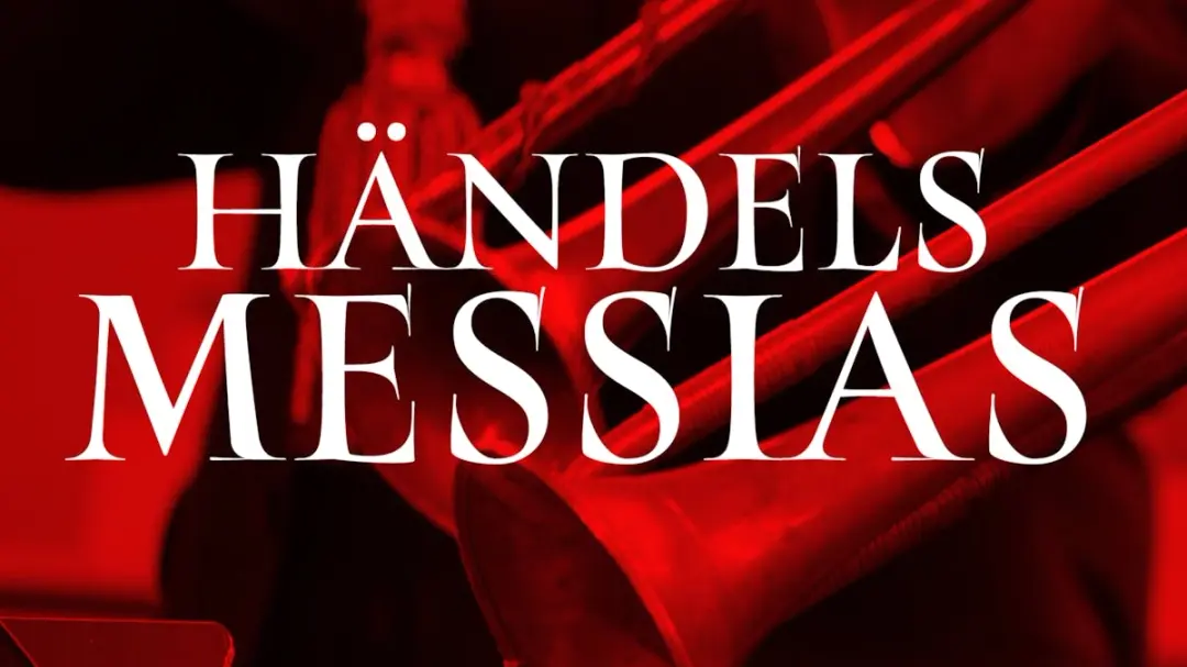 Göteborg Baroque: Händels Messias