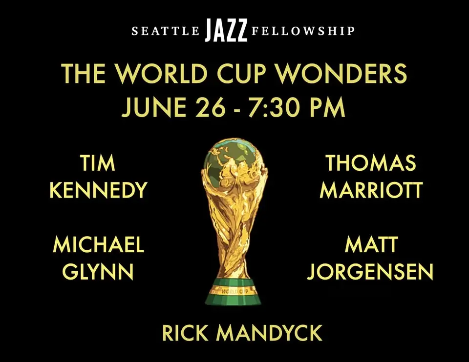 World Cup Wonders