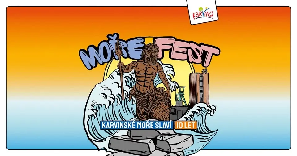 MOŘEFEST