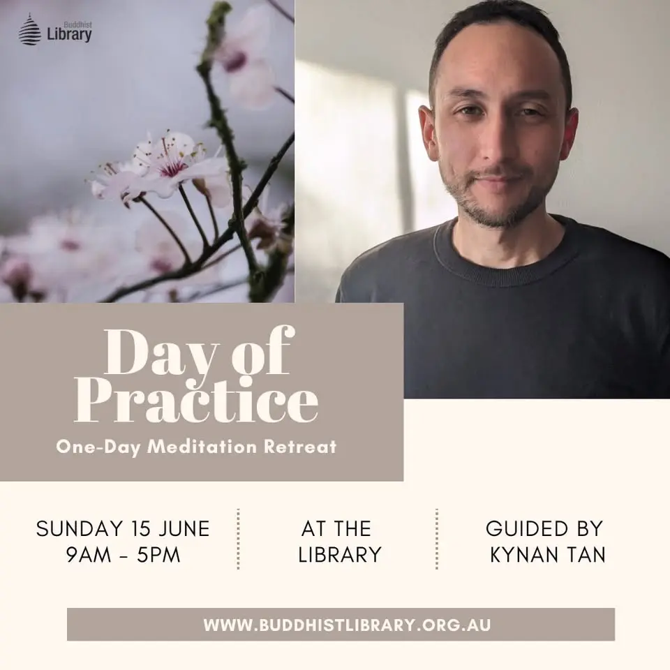 Day of Practice