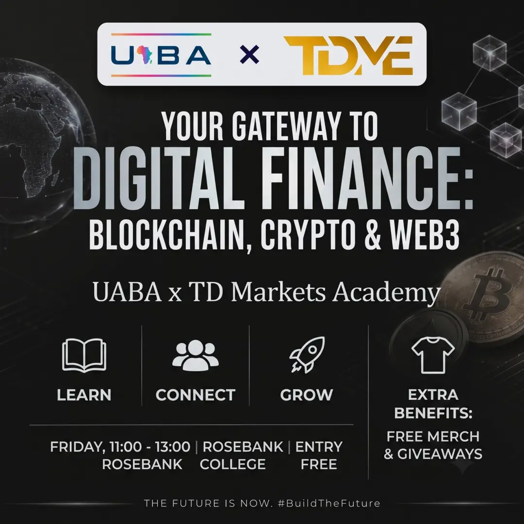 Your Gateway to Digital Finance: Blockchain, Crypto & Web3
