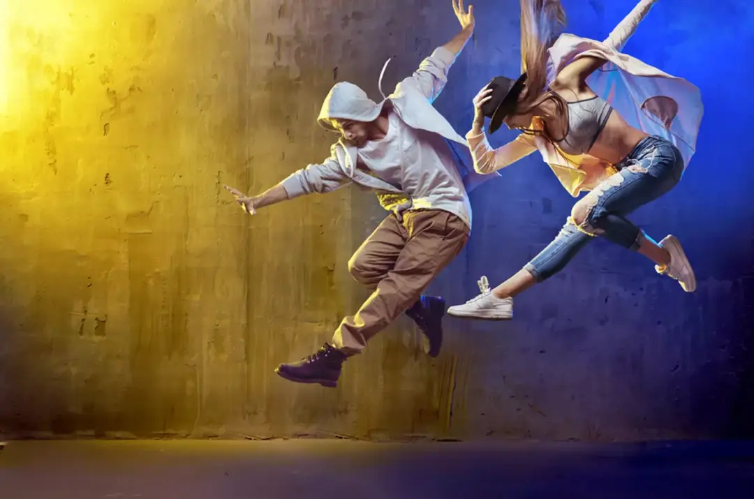 Grand finále taneční soutěže Best of the Best 2026