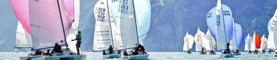 H-boat world Championship 2026