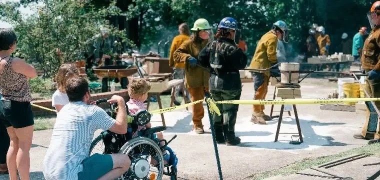 Community Day
