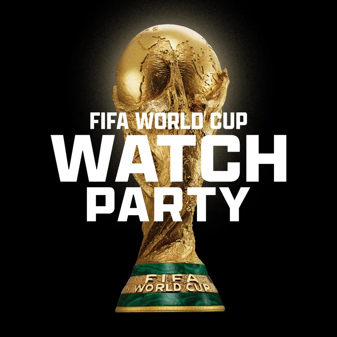 FREE Germany vs Ecuador | FIFA World Cup Rooftop Watch Party | Mindspace Berlin