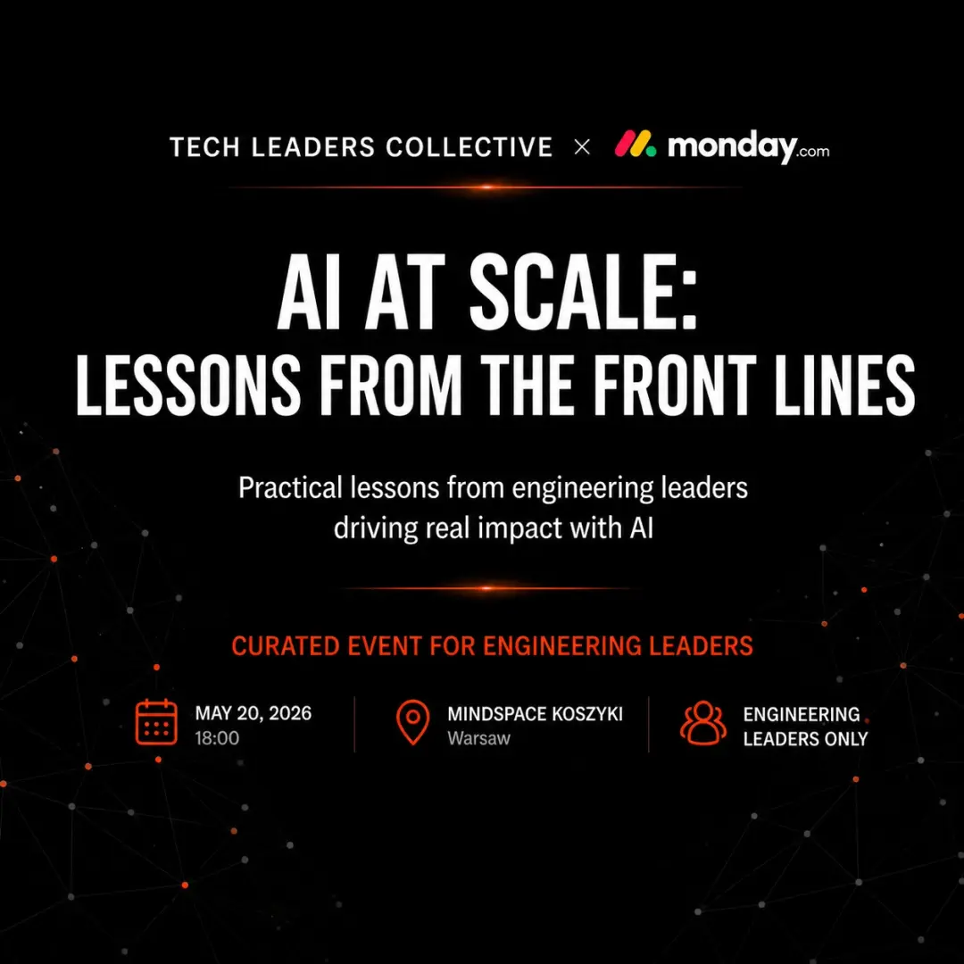 AI at Scale: Lessons from the Front Lines