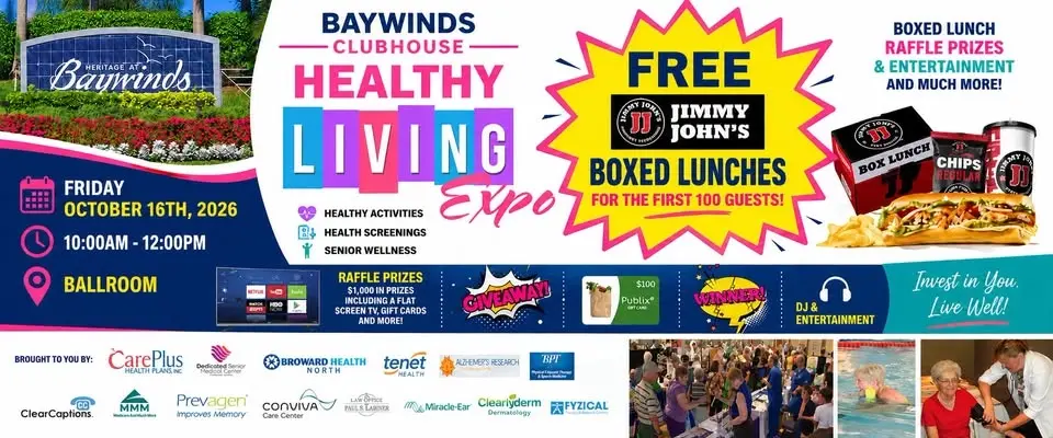 Health Fair