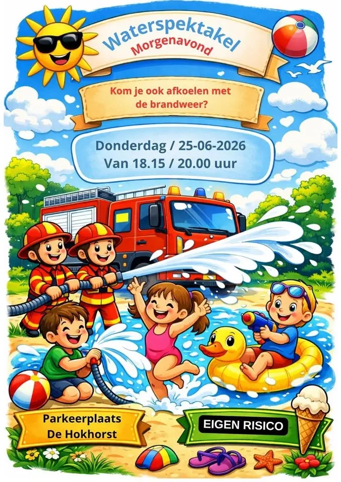 Waterspektakel