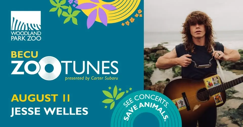 Jesse Welles SOLD OUT