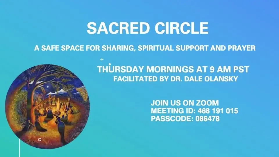 Sacred Circle