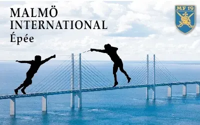 Malmö International / Nordic Championships 2026