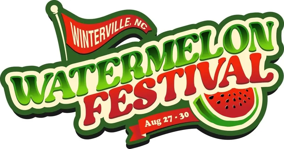 41st Annual Winterville Watermelon Festival