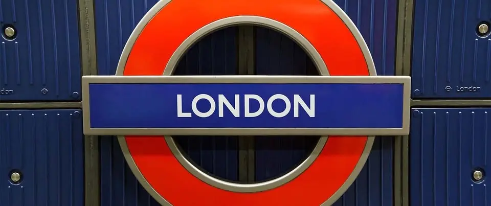 LONDRA UK • 20-23 LUGLIO 2026
