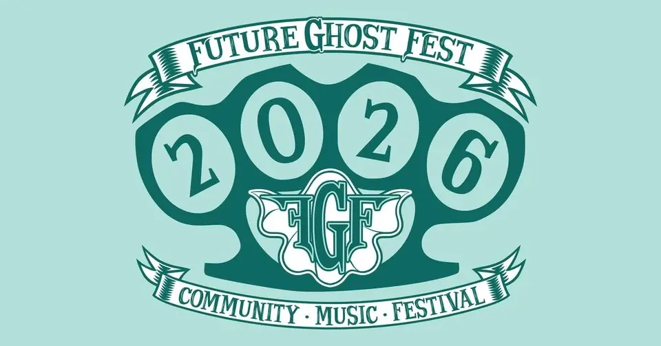 Future Ghost Fest 2026