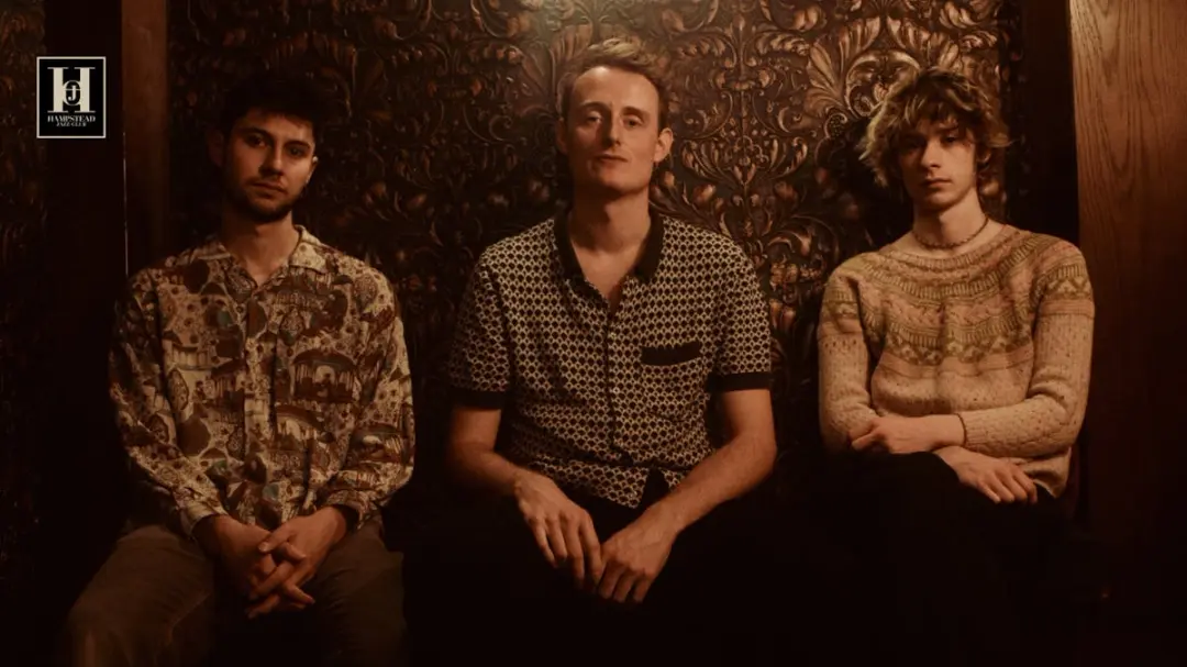 Harry Diplock Electric Trio