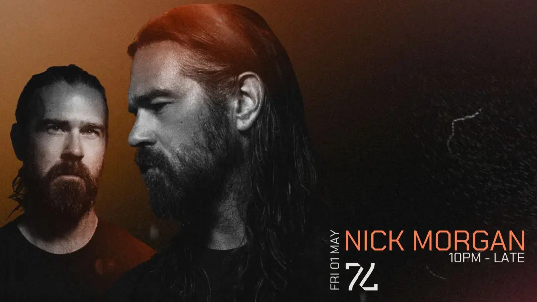 77: Nick Morgan & Steve Lawler
