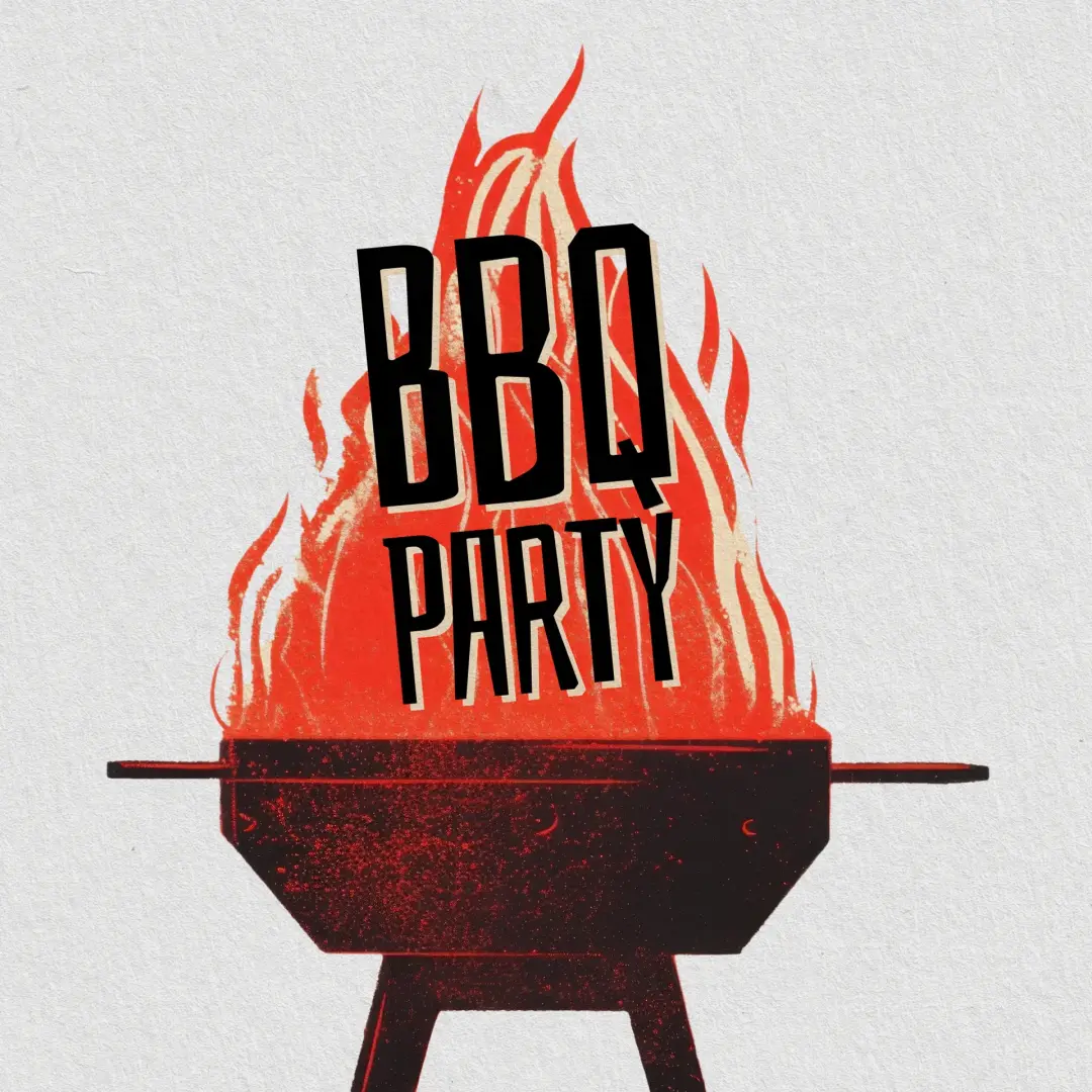 dy/dx X StartX Founder Braai (bbq)