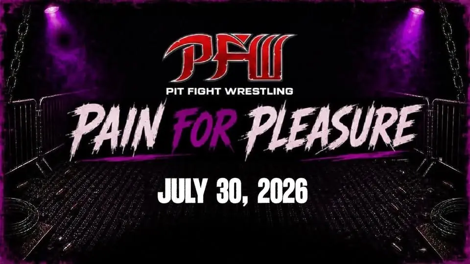 Pain for Pleasure