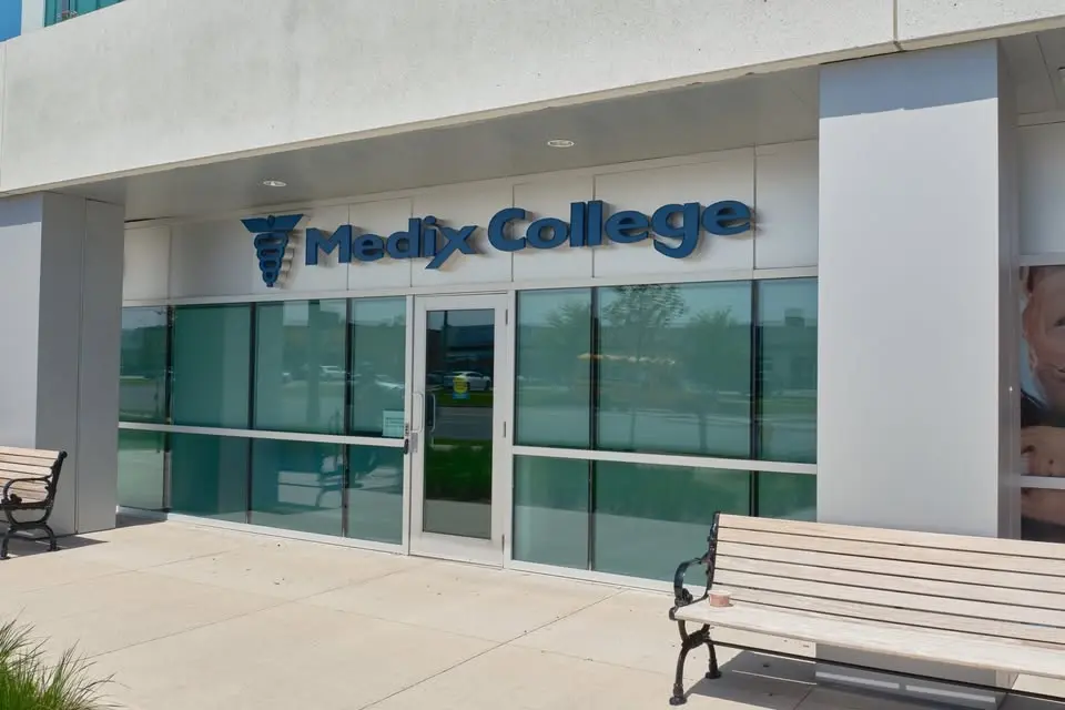 2025/2026Medix College Graduation