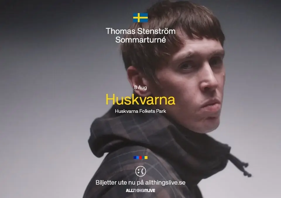 Thomas Stenström