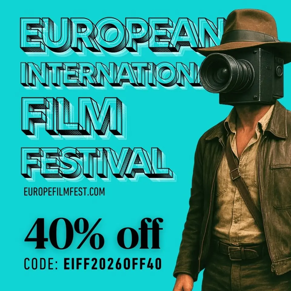 European International Film Festival