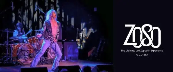 Zoso: The Led Zeppelin Experience