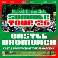 Castle Bromwich Dining Club